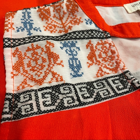 Umgee Dress - Picture 9 of 14